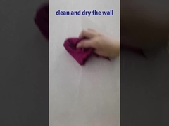 Zestaw akcesoriów łazienkowych Mydelniczka ze stali nierdzewnej Bez uszkodzeń Montaż WGO