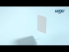 MSDS 70x70 Klej do łazienki Haczyki ścienne 20 mm Głębokie Haczyki ścienne