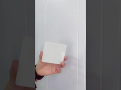 SS304 Ściana mocowana haczyk zawiesina 145mm szeroki samoprzylepne haky