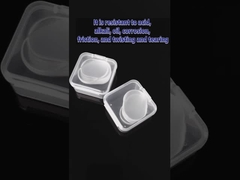 Samoprzylepne akcesoria bębnowe Gel Pad Damper