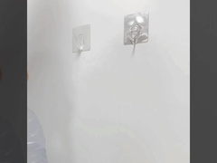 Haczyki do łazienki