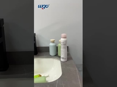 Silny Klej do łazienki 14,5 cm szeroki MSDS