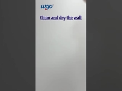 Samoprzylepny wieszak ścienny ze stali nierdzewnej 304 na wieszak na ubrania