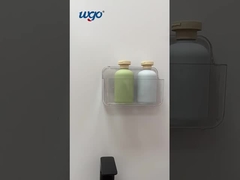 4-5kg Patentowany Puchar Do Prysznicy 180mm Jasna łazienka