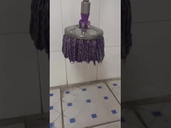 WGO Usunięto Bez Pozostałości Klej Uchwyt Miotły Bez Uszkodzeń