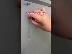 Wycinki do drukowania Dwu-stronny, wielokrotnie używany klej, kropki klejące, kropki repozysjonalne, kropki bez pozostałości, kropki lepkie do robienia samodzielnie.