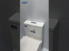 Wyposażenie w łazience Nie potrzebne narzędzia do instalacji