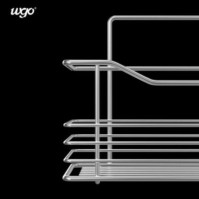 SS201 Uchwyt na kubek łazienkowy