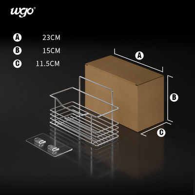 SS201 Uchwyt na kubek łazienkowy