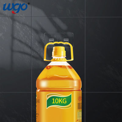 Niepotrzebny zawiesnik półki drutowej bez wiercenia