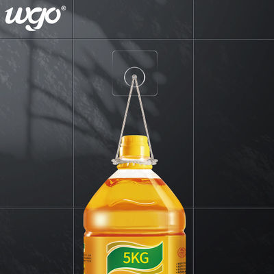 Wspornik na ścianie w łazience