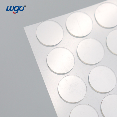 WGO Die-cuts samoprzylepna usuwalna taśma montażowa bez pozostałości
