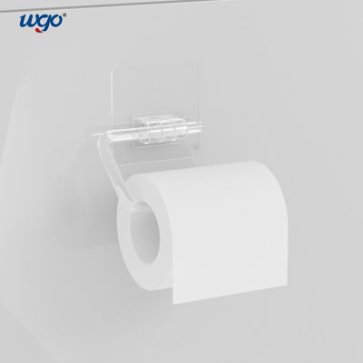 Uchwyt na rolkę papieru łazienkowego do montażu na ścianie