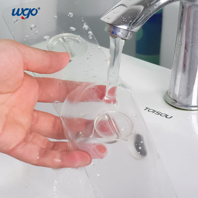 Niestandardowe haczyki ścienne do drzwi