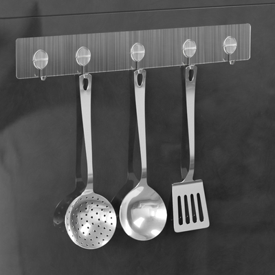 380mm wieszak na ręczniki 8kg ładowany wieszak ścienny do łazienki